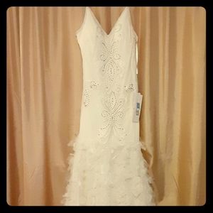 Sue Wong Nocturne Dress